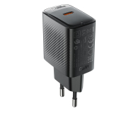 ACEFAST Ładowarka sieciowa A104 GaN USB-C PD SFC 25W - 1282778 - zdjęcie 1